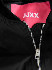 JJXX JXLEILA Kurtka bomberka -Black - 12253330