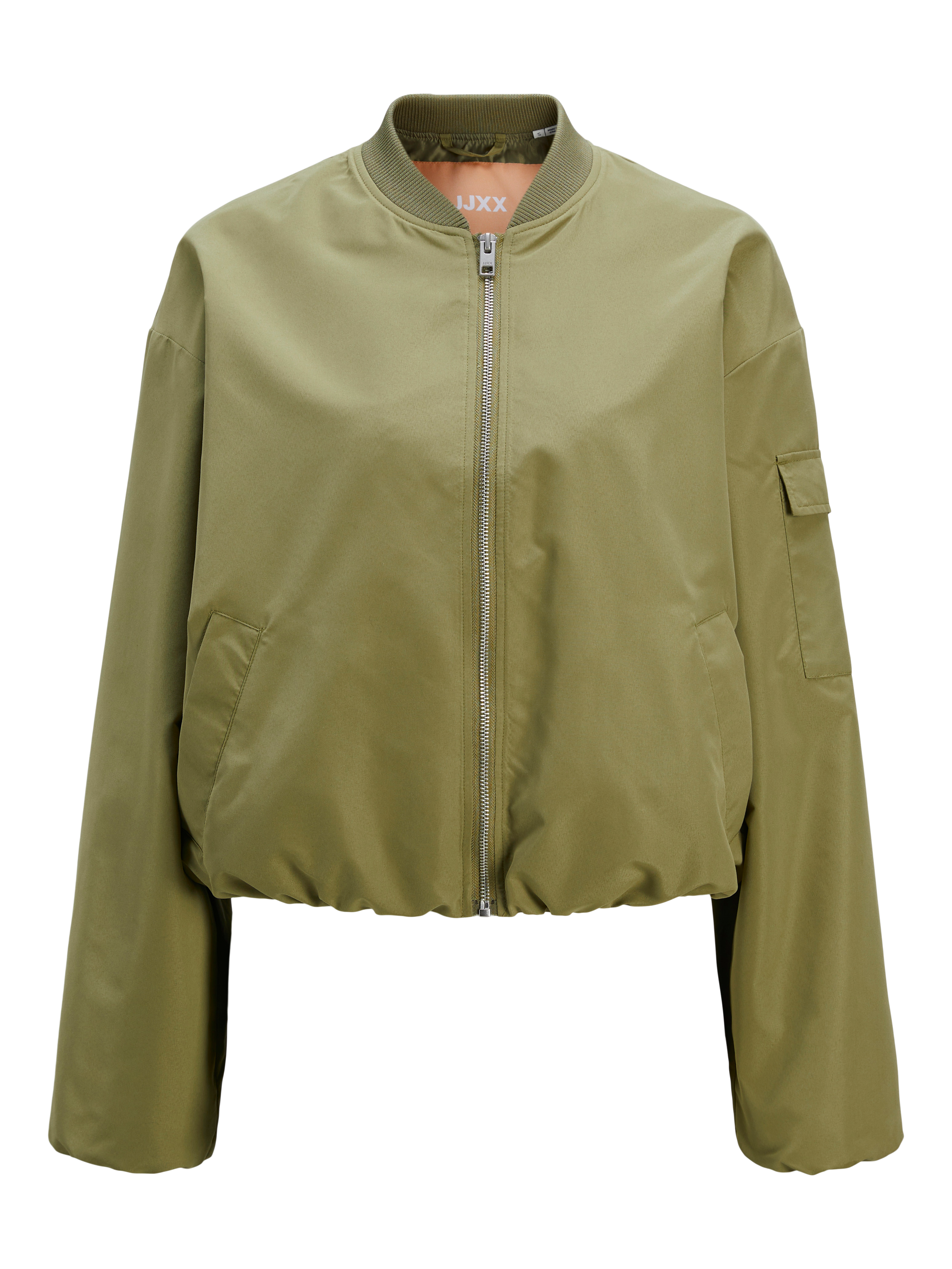 Thumbnail - Jxleila Blousonjacke