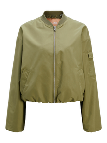 JJXX JXLEILA Blousonjacke -Aloe - 12253330