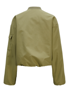 JJXX JXLEILA Bomber jacket -Aloe - 12253330