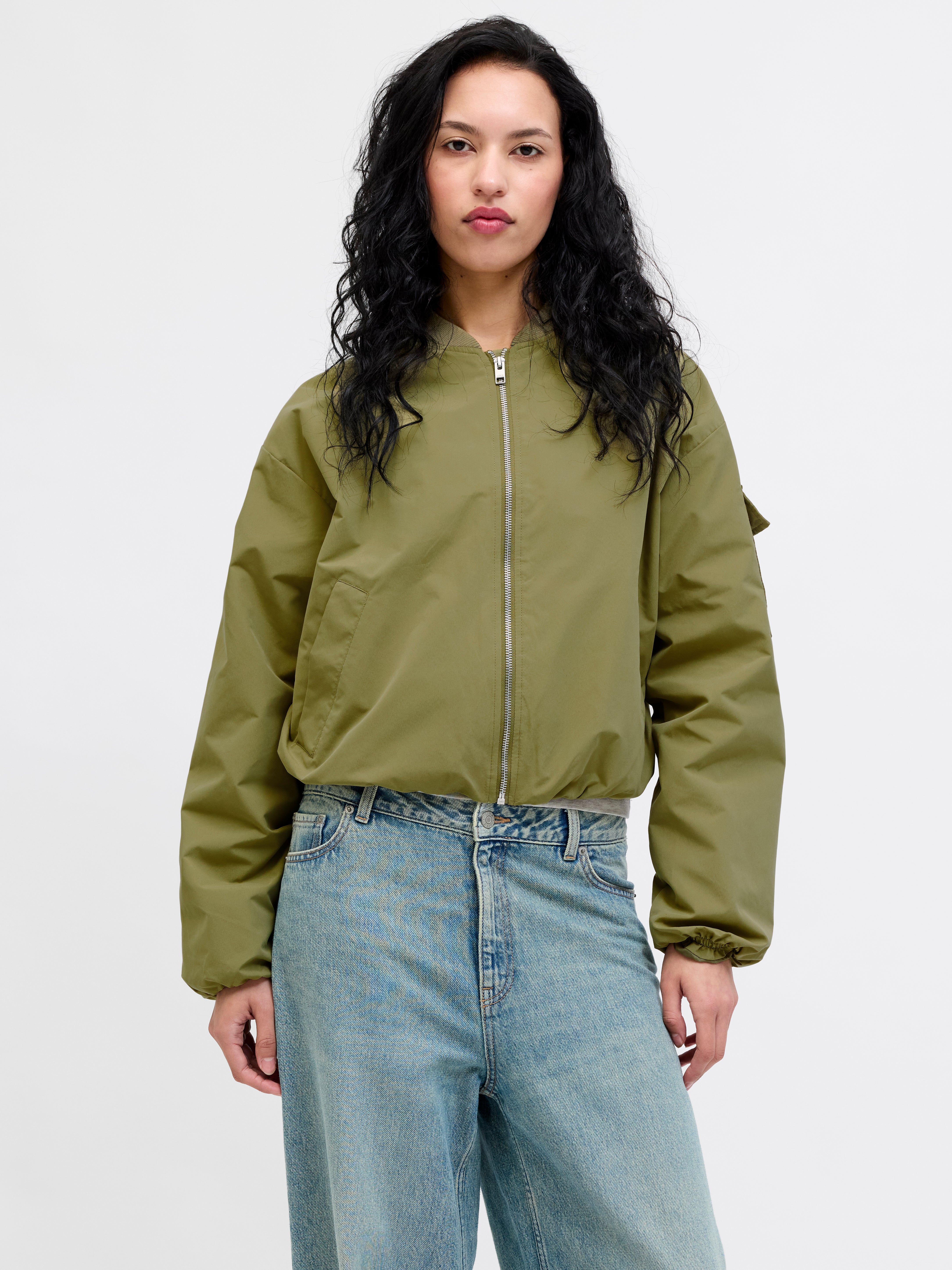 Jxleila Blousonjacke