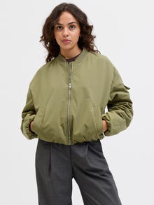 JJXX JXLEILA Bomber jacket -Aloe - 12253330