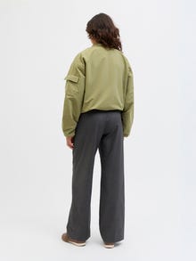 JJXX JXLEILA Bomber jacket -Aloe - 12253330