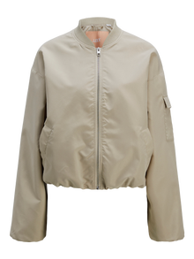 JJXX JXLEILA Kurtka bomberka -Feather Gray - 12253330
