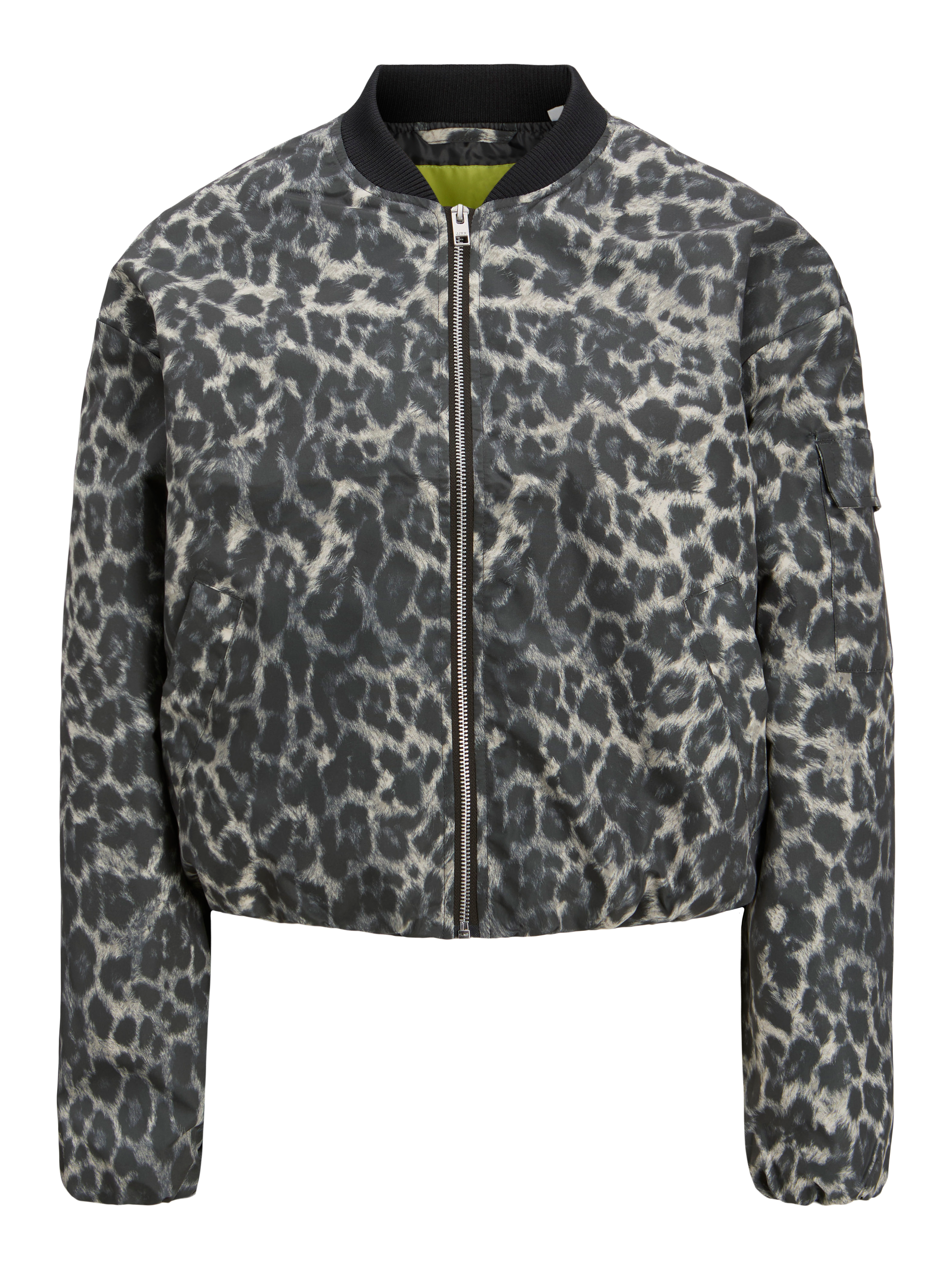 Thumbnail - Jxleila Blousonjacke