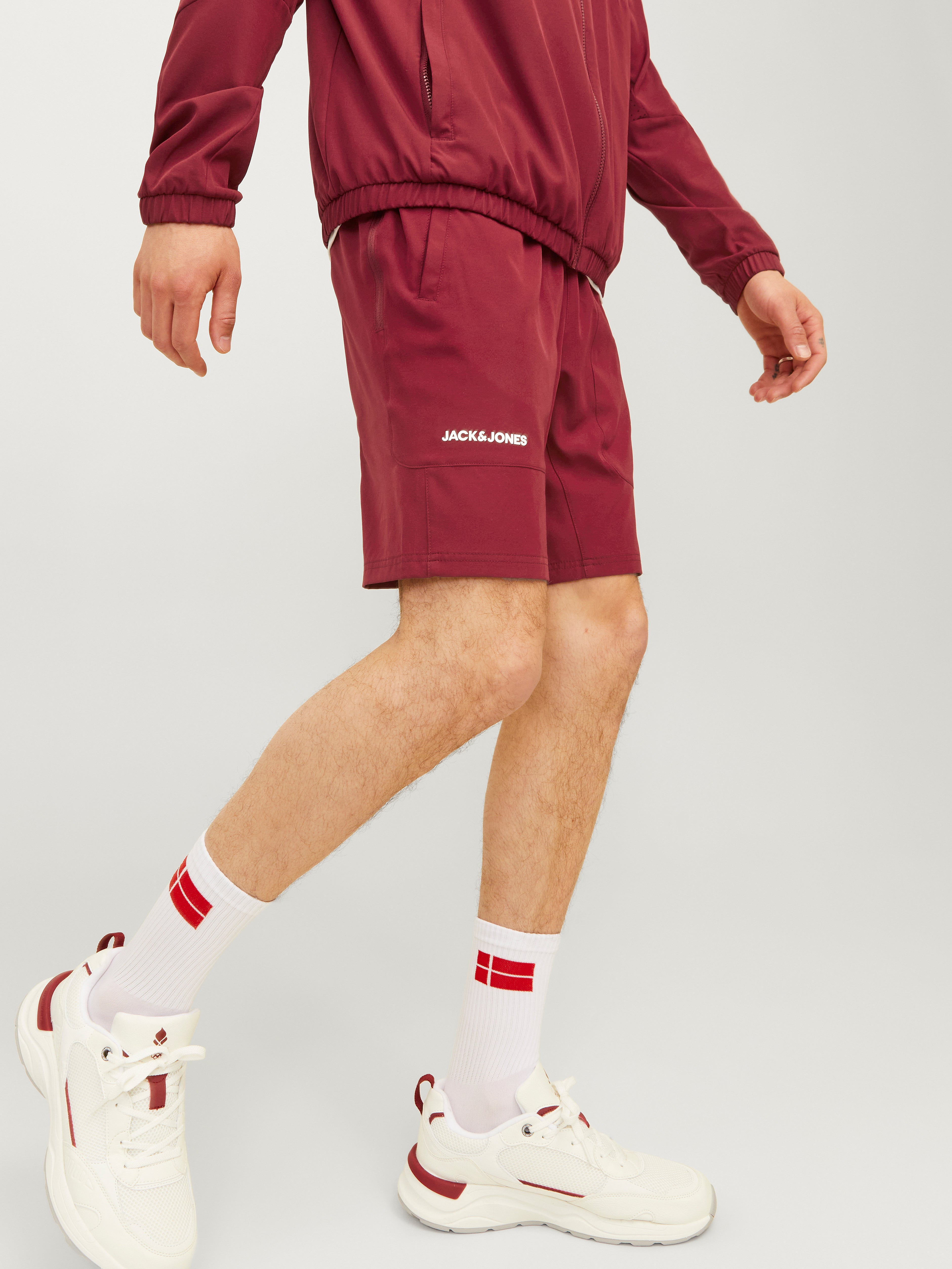 Jack & Jones OL 2024 Shorts - 12253351