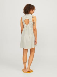 JJXX JXKAIA Kjole -Bone White - 12253382