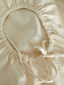 JJXX JXKAIA Kjole -Bone White - 12253382