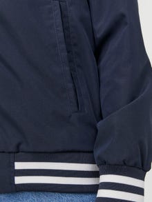 Jack & Jones Bomber jacket For boys -Sky Captain - 12253440