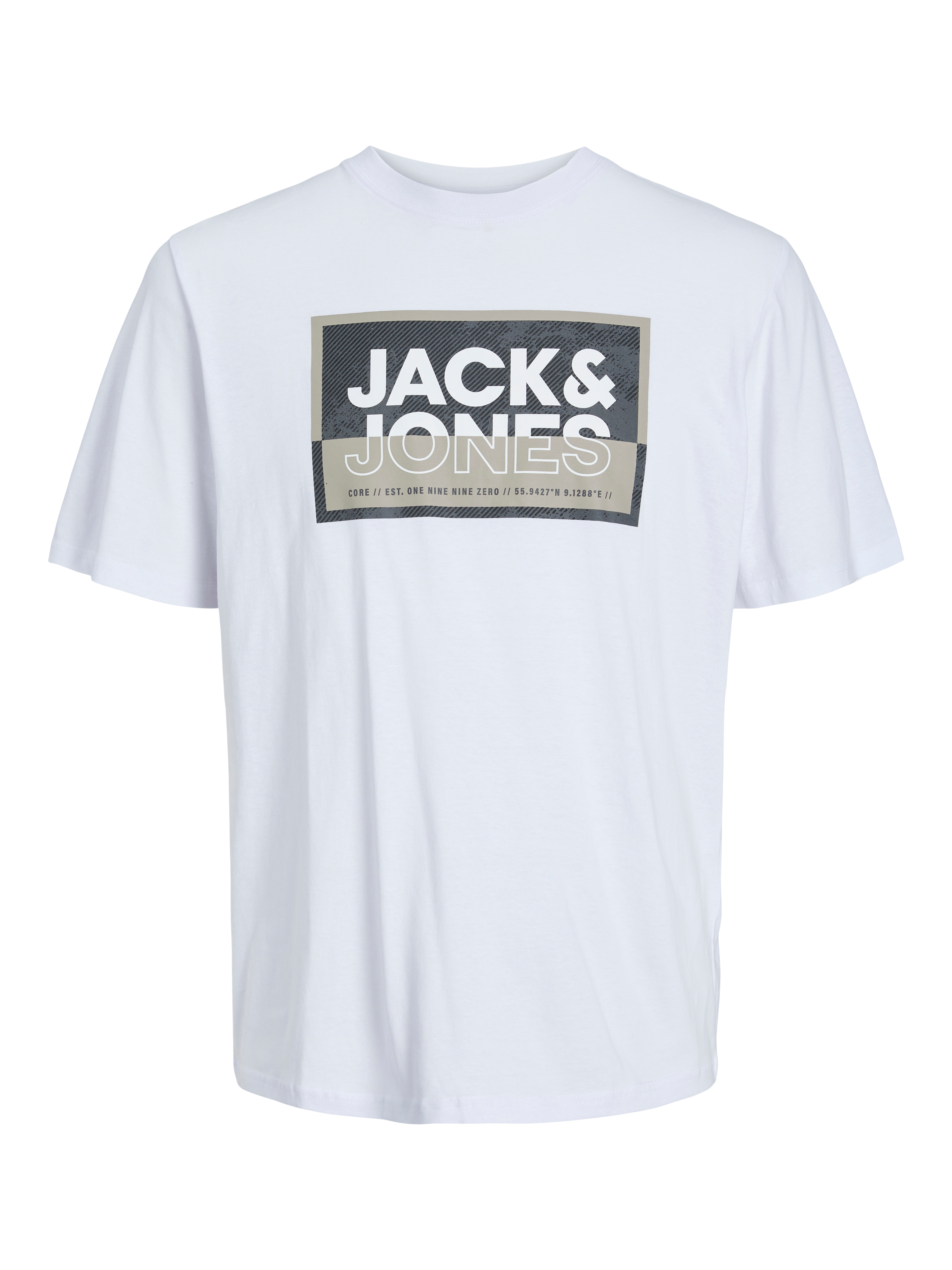 Magliette jack e jones sales
