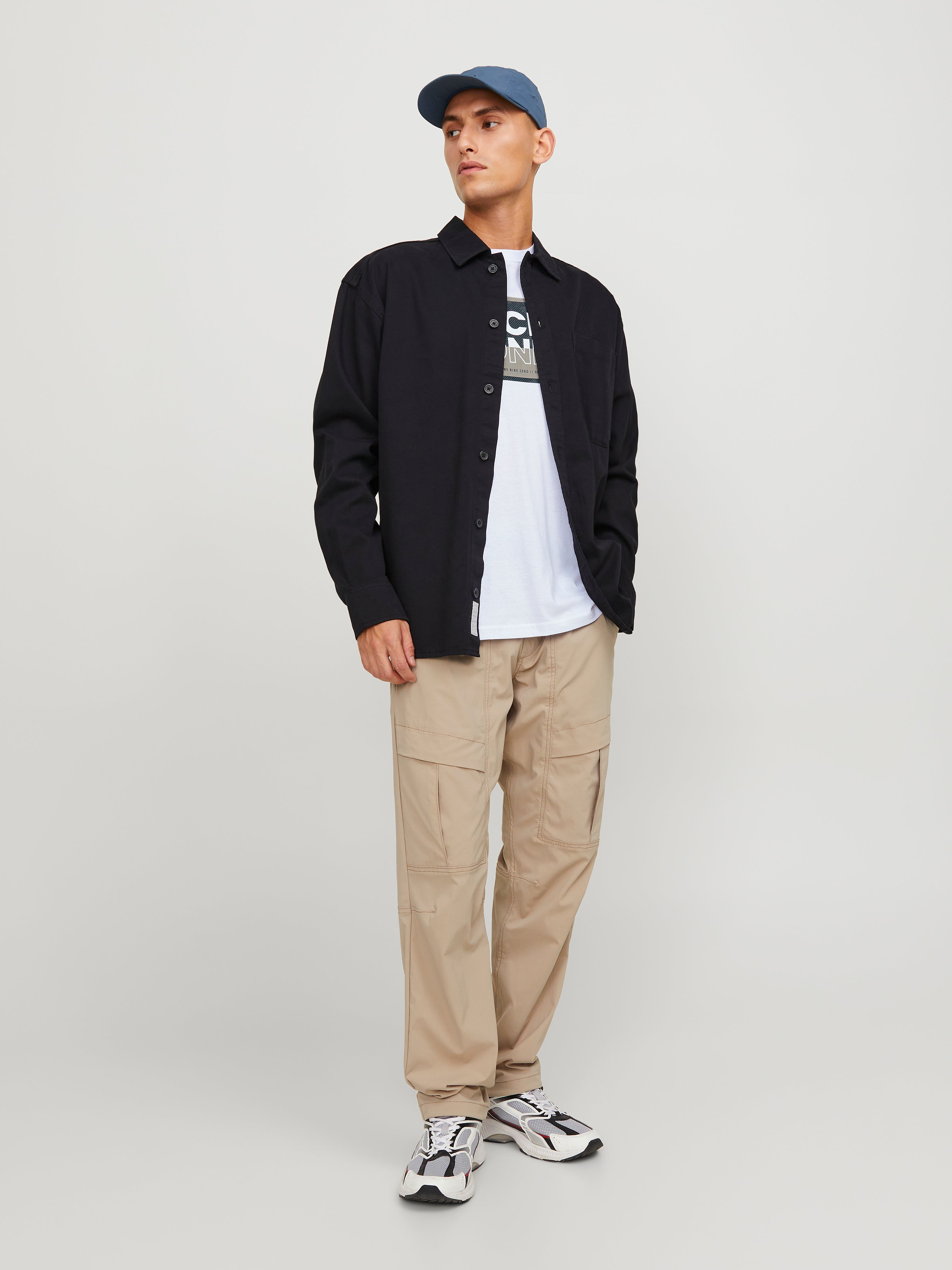 Thumbnail - Logo T-shirt