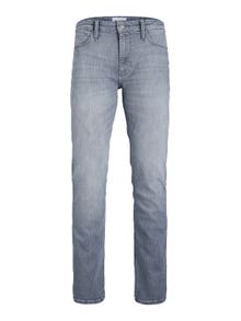 Jack & Jones JJICLARK JJEVAN JOS 498 LID NOOS Regular fit jeans -Grey Denim - 12253492