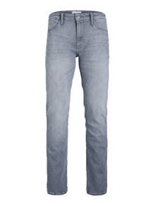 Jack & Jones JJICLARK JJEVAN JOS 498 LID Regular fit jeans -Grey Denim - 12253492