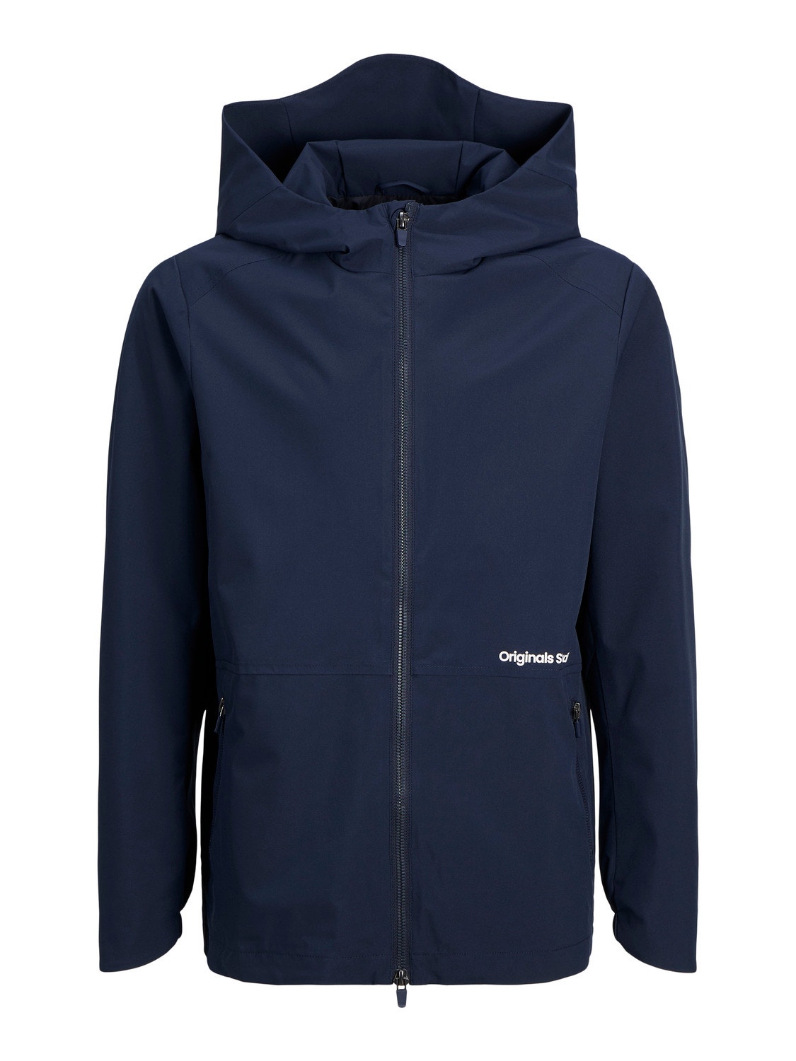 Jack & Jones Manteau softshell Pour les garçons -Navy Blazer - 12253503