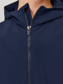 Jack & Jones Softshell jakk Junior -Navy Blazer - 12253503