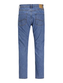 Jack & Jones JJICHRIS JJIORIGINAL SQ 954 Relaxed Fit Jeans For boys -Blue Denim - 12253504