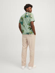 Jack & Jones Καλοκαιρινό μπλουζάκι -Lily Pad - 12253552