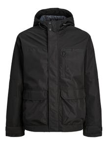 Jack & Jones Softshell jacket -Black - 12253569