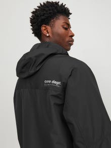 Jack & Jones Softshell jacket -Black - 12253569
