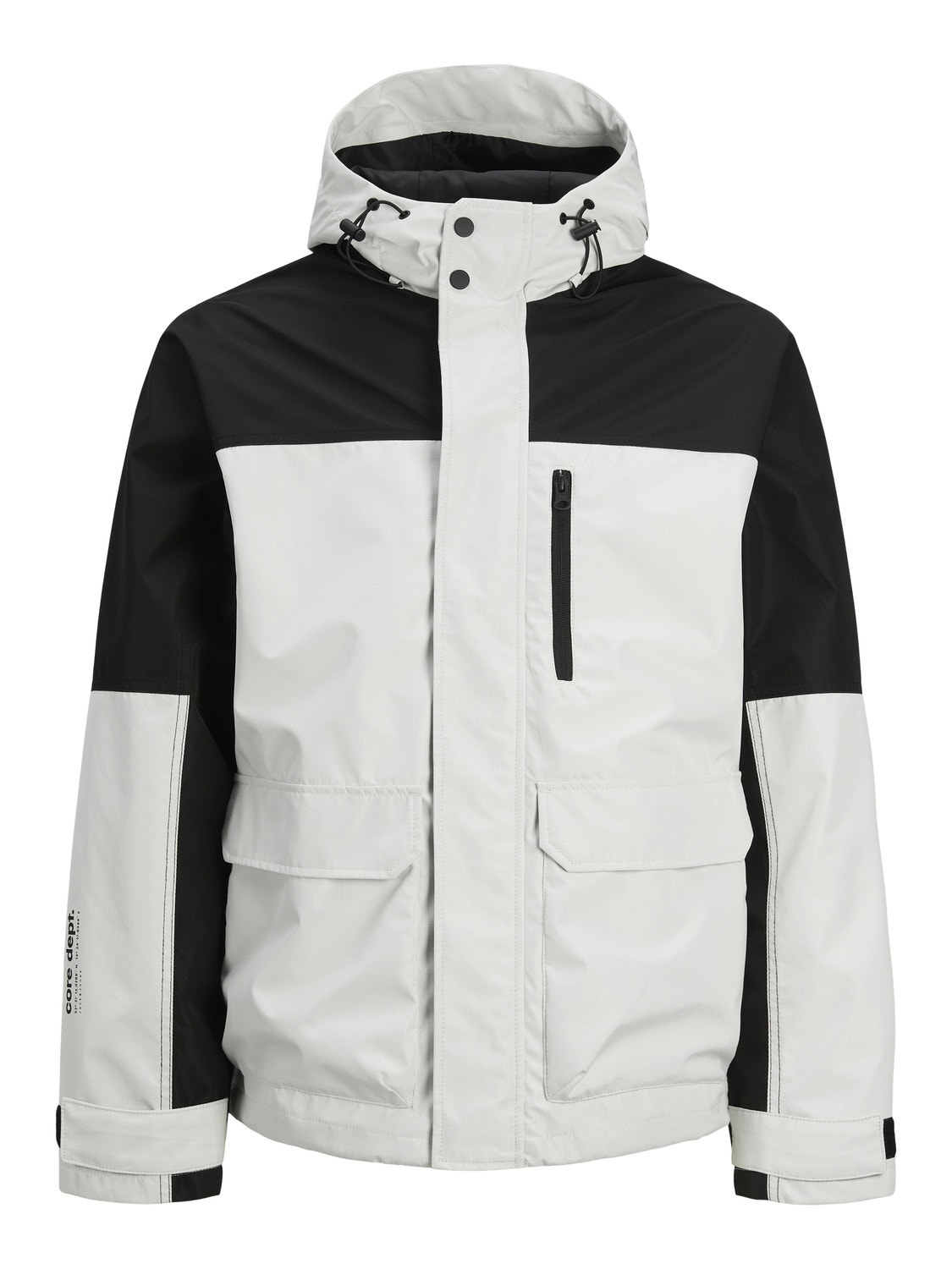 Jack & Jones Softshell jacket -Marshmallow - 12253569