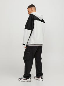 Jack & Jones Softshell-jacka -Marshmallow - 12253569