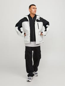Jack & Jones Manteau softshell -Marshmallow - 12253569