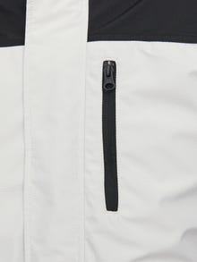 Jack & Jones Softshell jacket -Marshmallow - 12253569