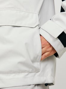 Jack & Jones Softshell jacket -Marshmallow - 12253569