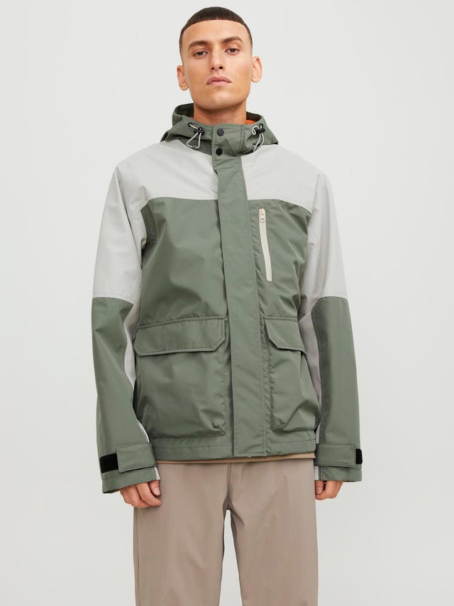 Jack & Jones Softshell dzseki - 12253569