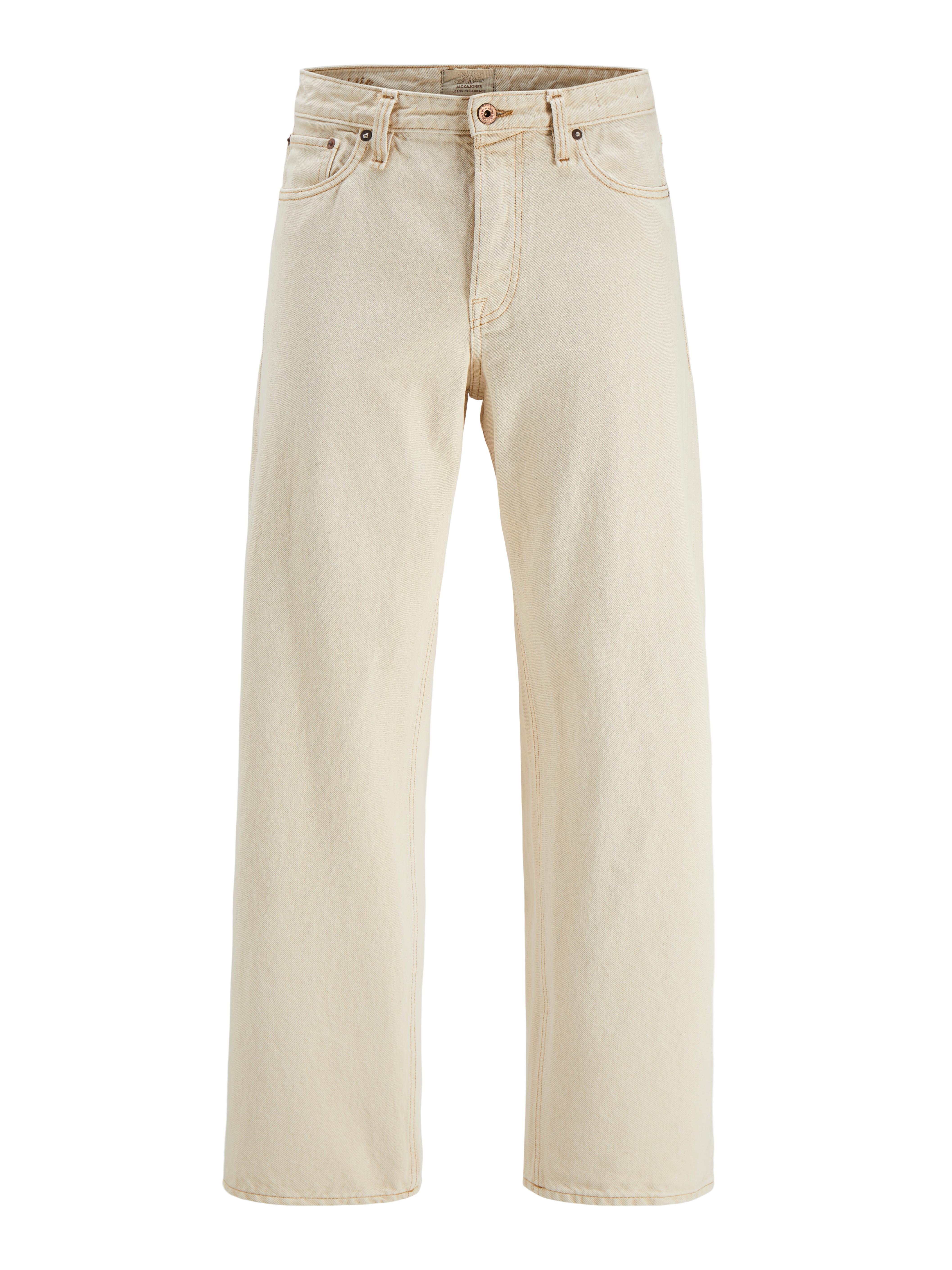 Thumbnail - Jjieddie Jjcooper Am 469 Loose Fit Jeans