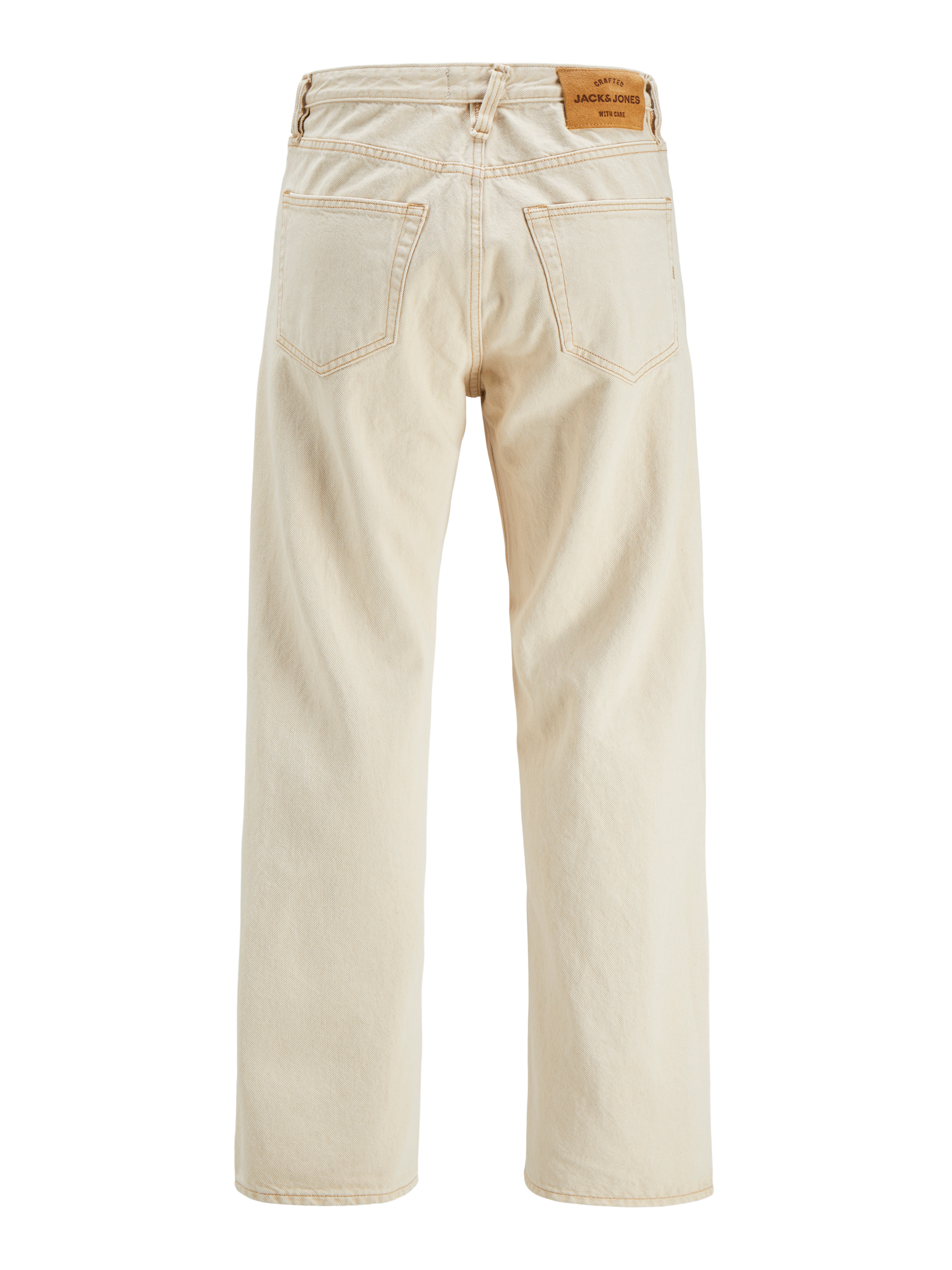 Thumbnail - Jjieddie Jjcooper Am 469 Loose Fit Jeans