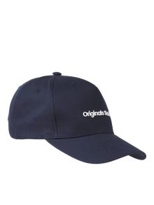 Jack & Jones Gorra de béisbol -Sky Captain - 12253600