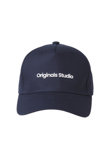 Jack & Jones Gorra de béisbol -Sky Captain - 12253600