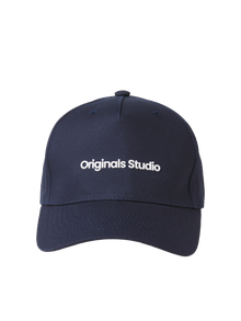 Jack & Jones Casquette baseball -Sky Captain - 12253600