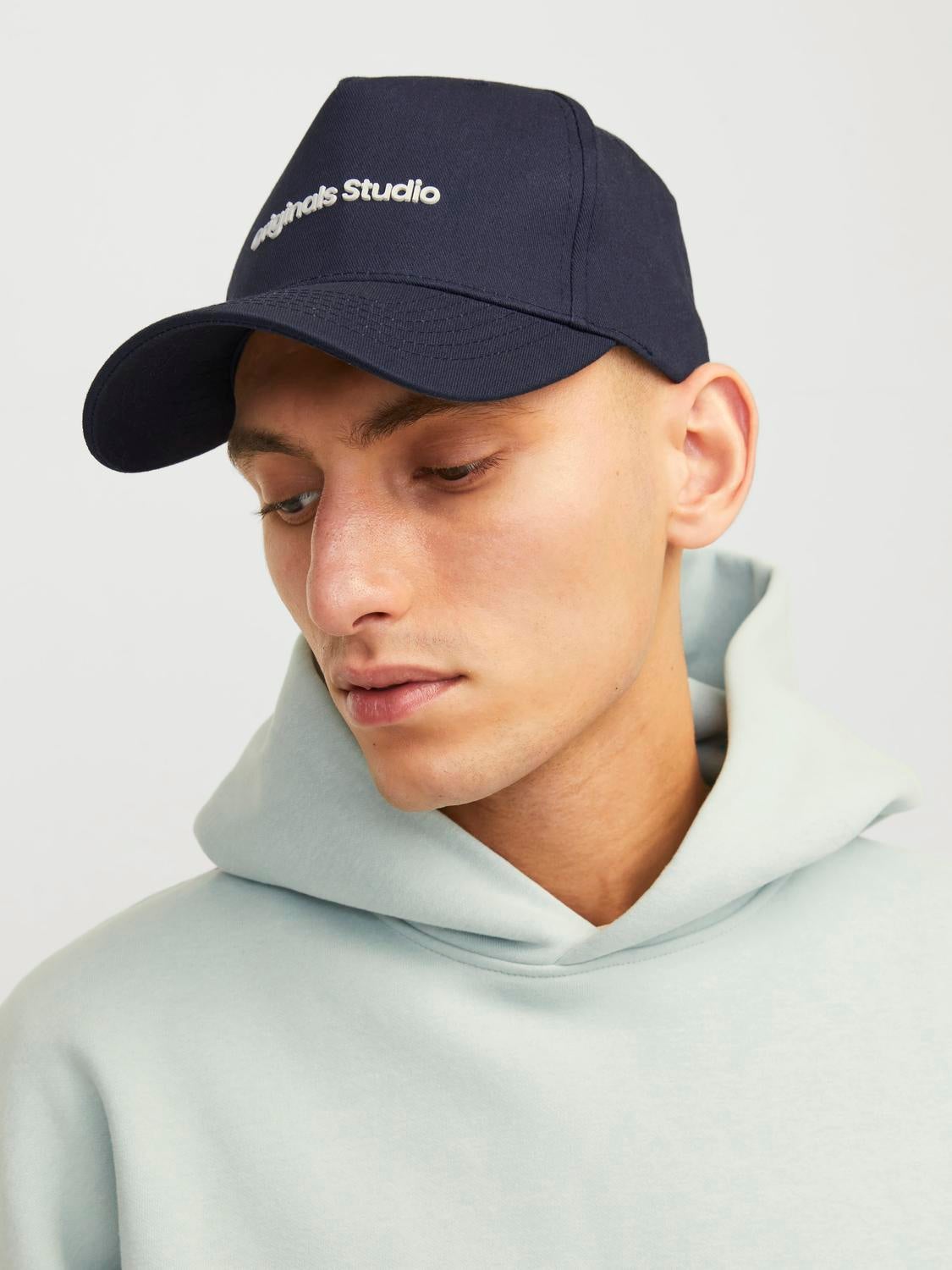 Fashion jack jones cap