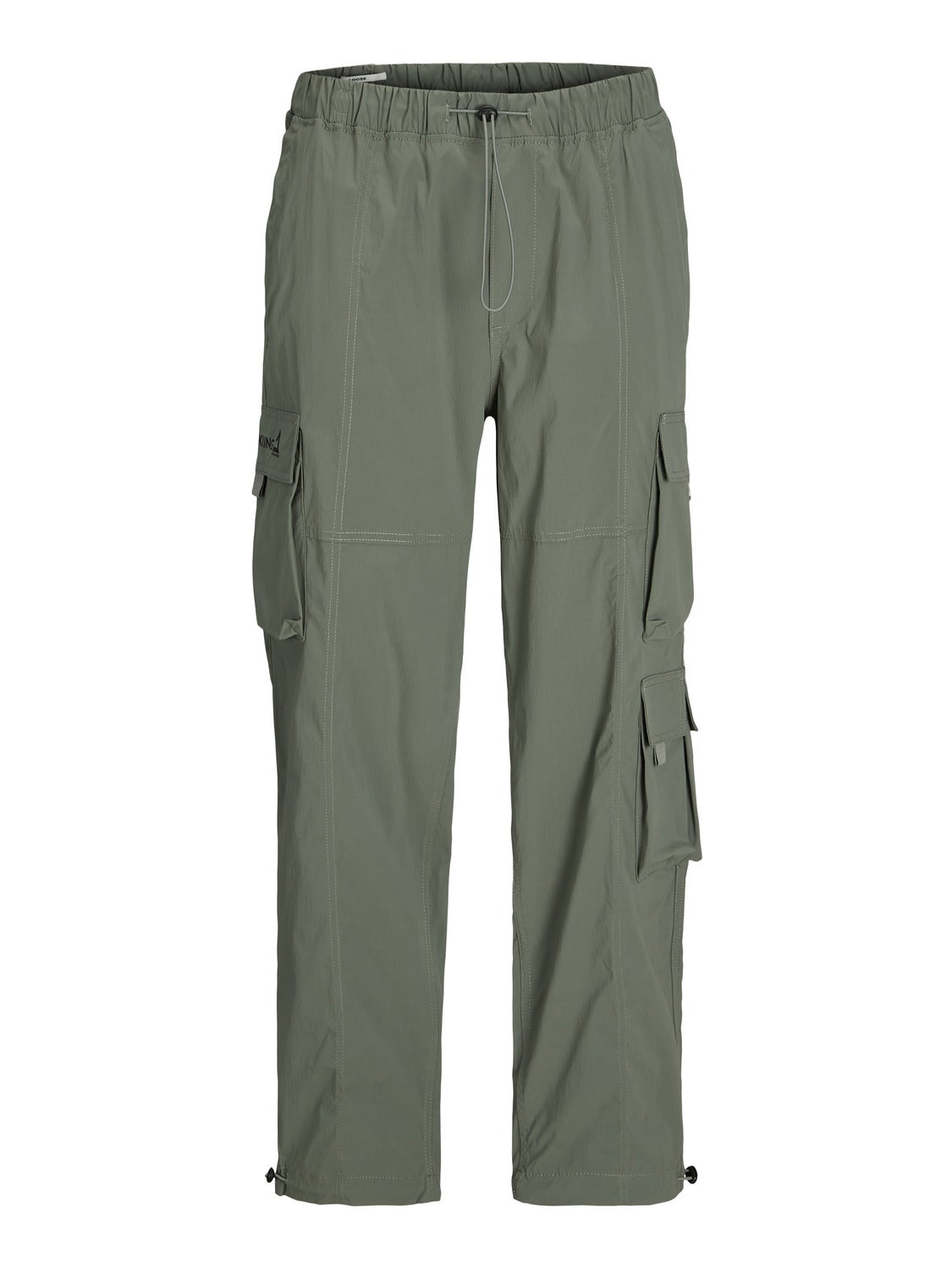 Jack and jones army on sale pants