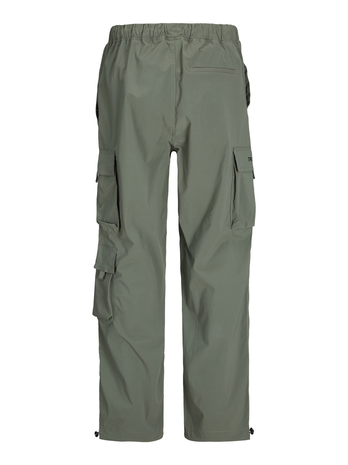Loose Fit Cargo trousers with 20% discount! | Jack & Jones®