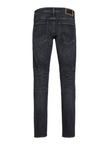 Jack & Jones JJIGLENN JJORIGINAL CB 053 Jeans Slim Fit -Grey Denim - 12253695
