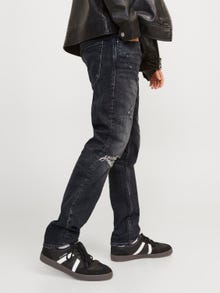 Jack & Jones JJIGLENN JJORIGINAL CB 053 Jeans Slim Fit -Grey Denim - 12253695