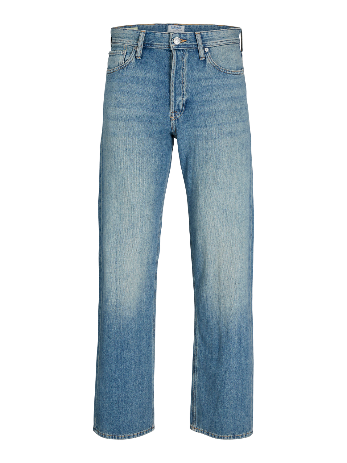 Jack and Jones Men's Vintage Clth Denim Jeans store 36