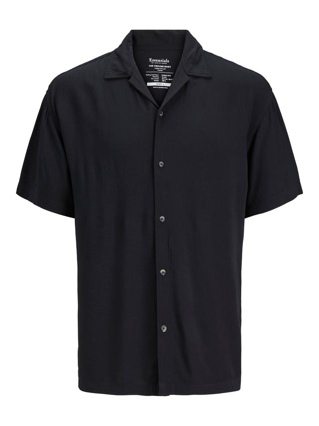 Jack & Jones Plus Size Relaxed Fit Shirt - 12253716