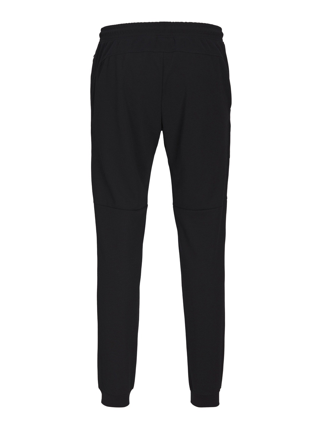 Jack & Jones Slim Fit Joggers -Black - 12253727