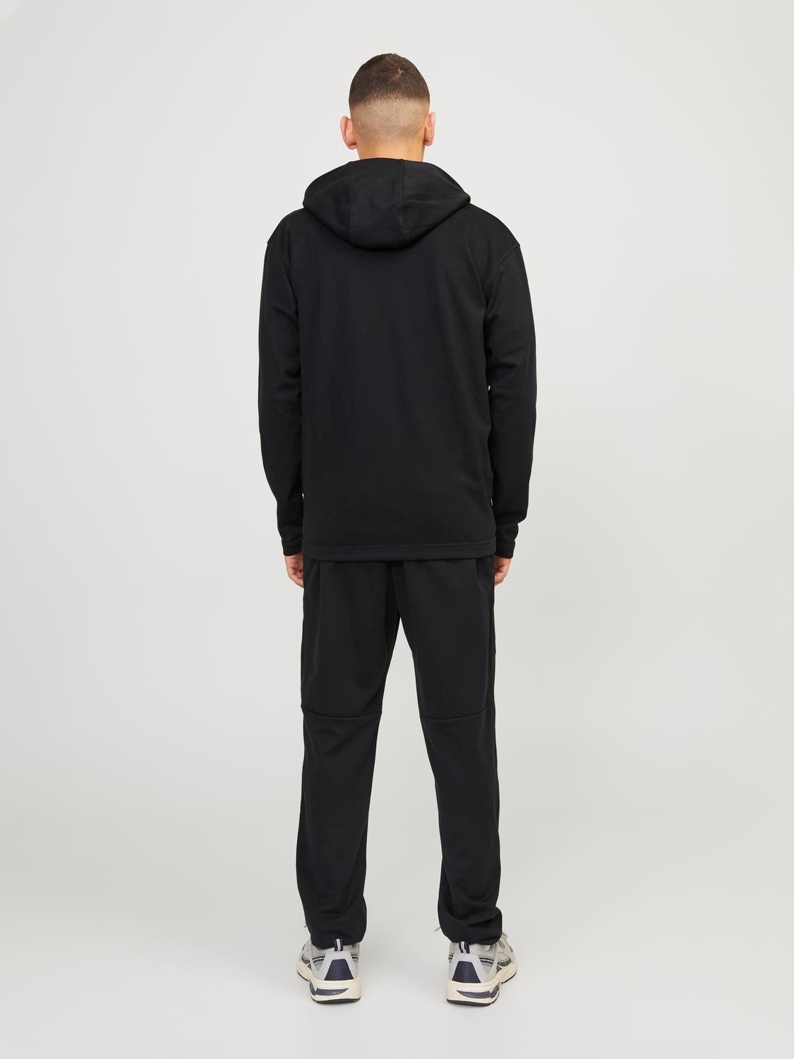 Nike tech fleece slim fit online joggers