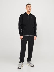 Jack & Jones Slim Fit Joggers -Black - 12253727