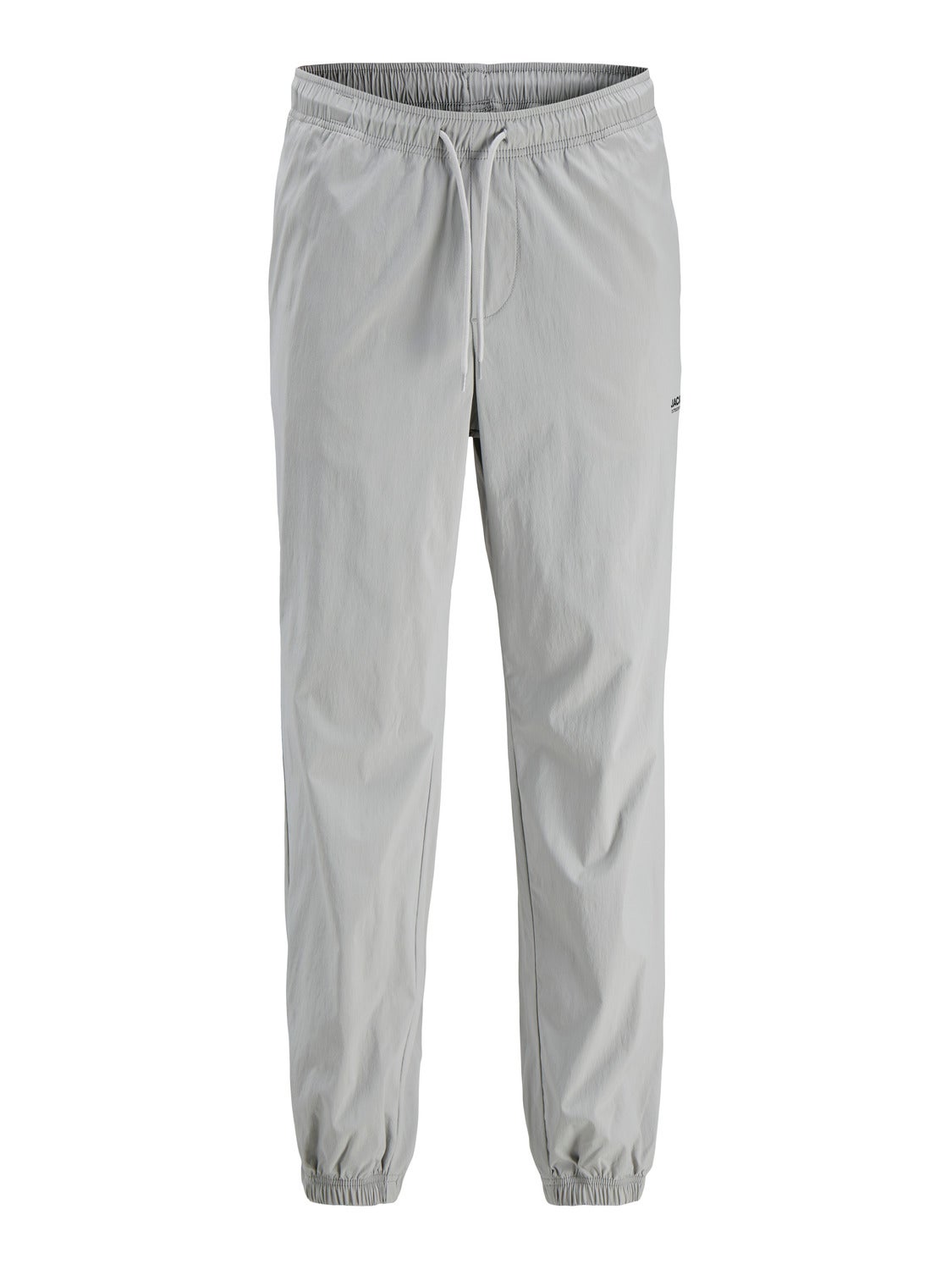 Slim Fit Joggers | Light Grey | Jack & Jones® 