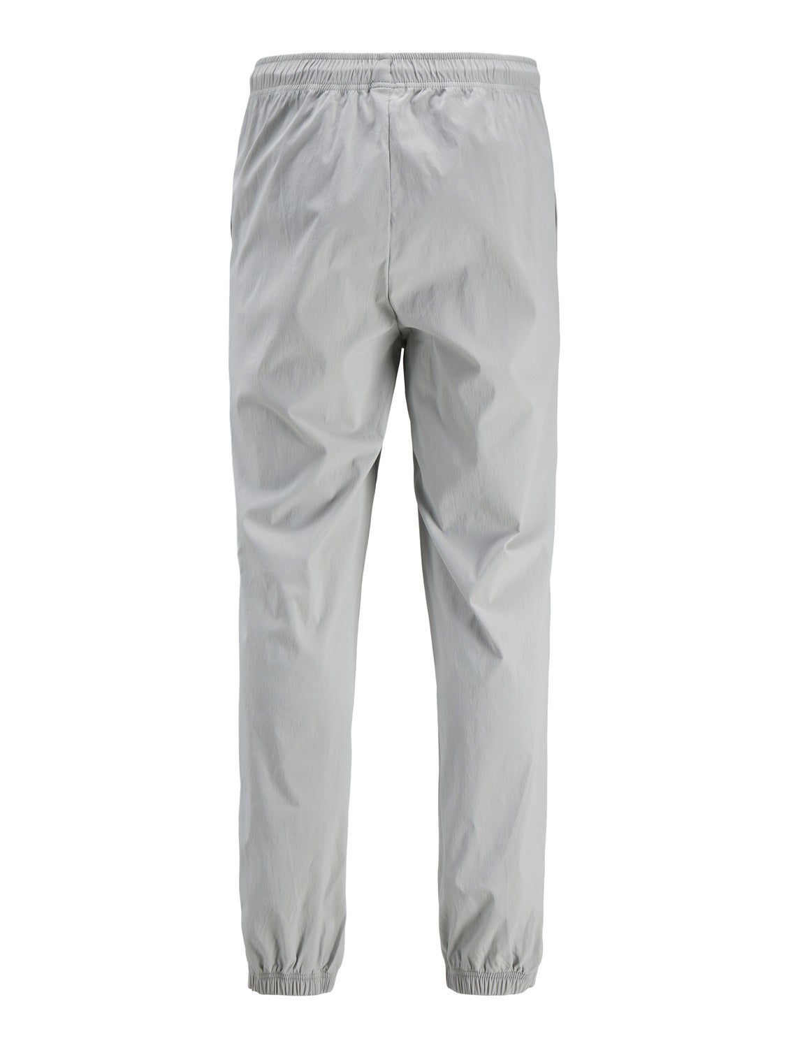 Slim Fit Joggers | Light Grey | Jack & Jones®
