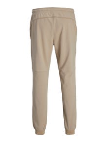 Jack & Jones Slim Fit Sweatpants -Crockery - 12253727