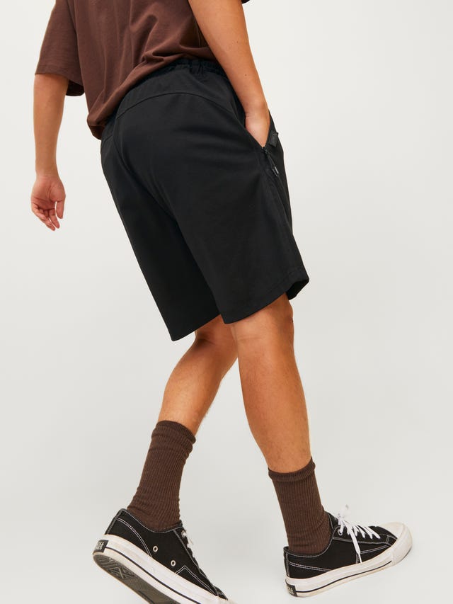 Jack & Jones Regular Fit Sweat-Shorts - 12253729