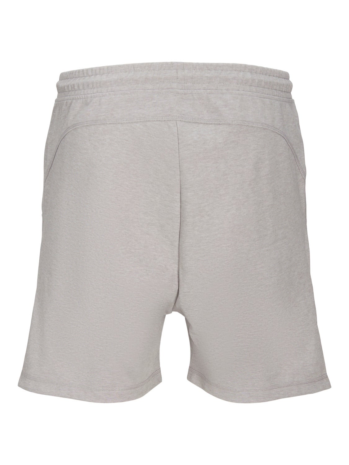 Regular Fit Sweat shorts | Light Grey | Jack & Jones®