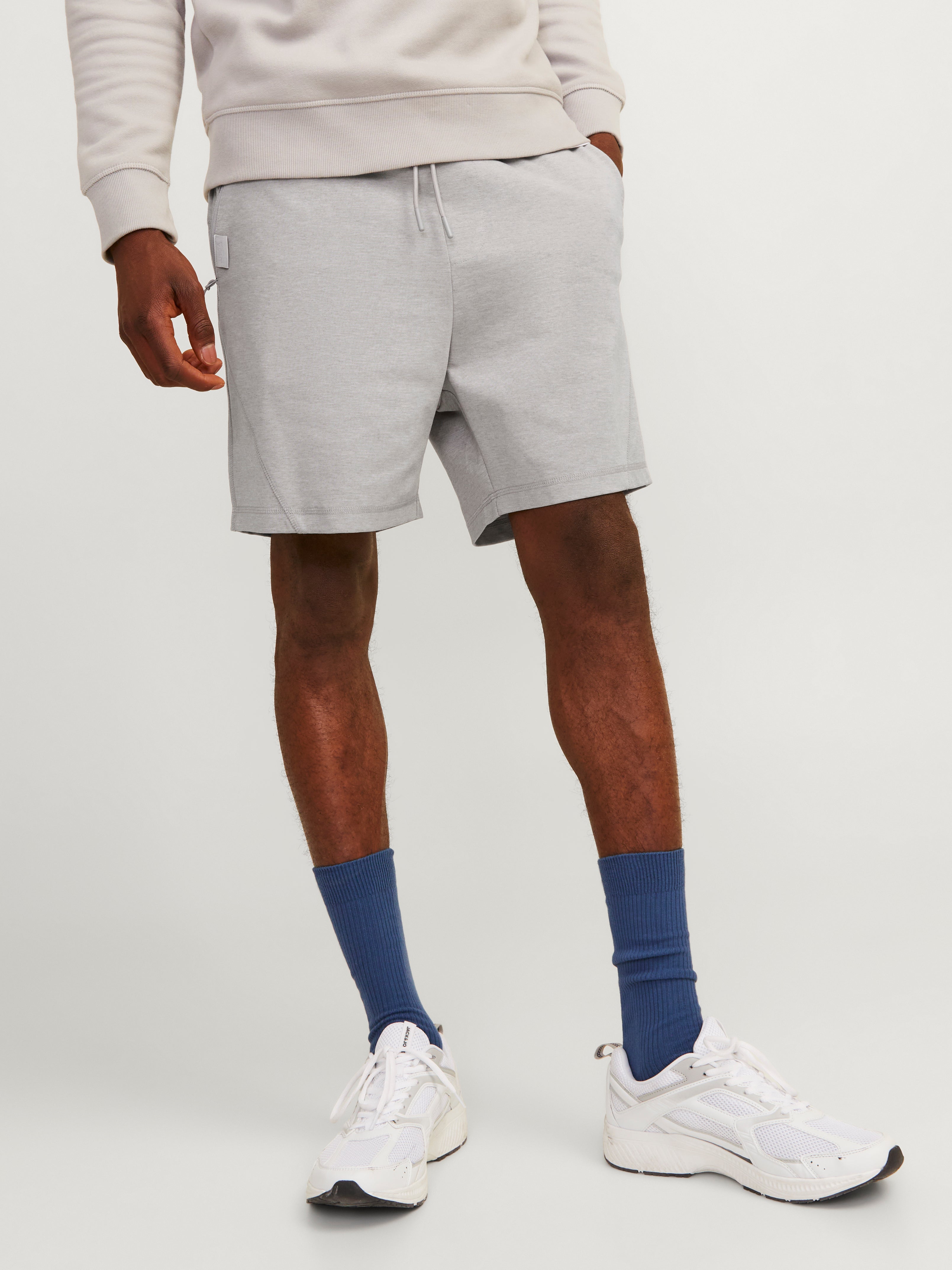 Regular Fit Shorts